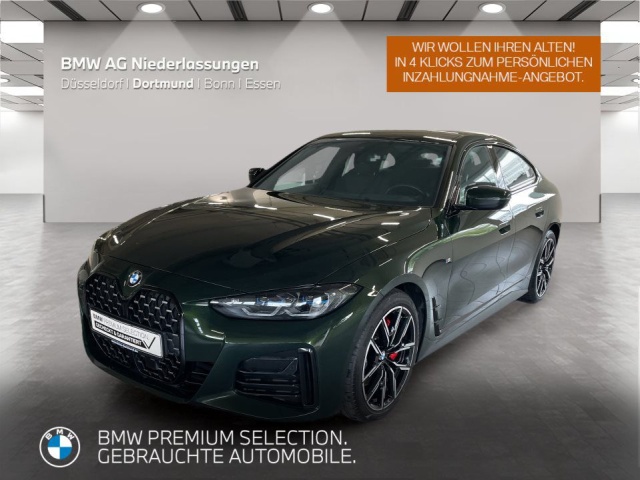 BMW 430