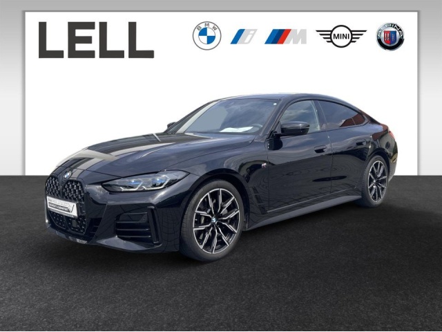 BMW 430
