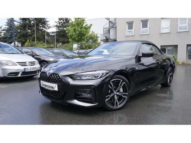 BMW 430