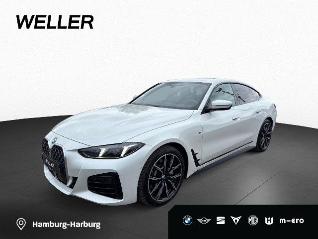 BMW 430