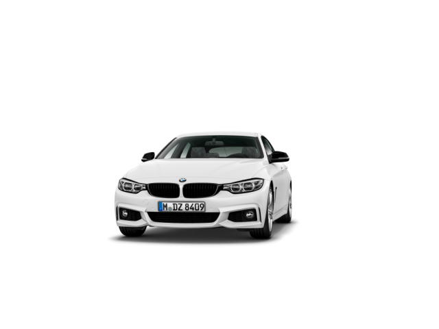 BMW 430