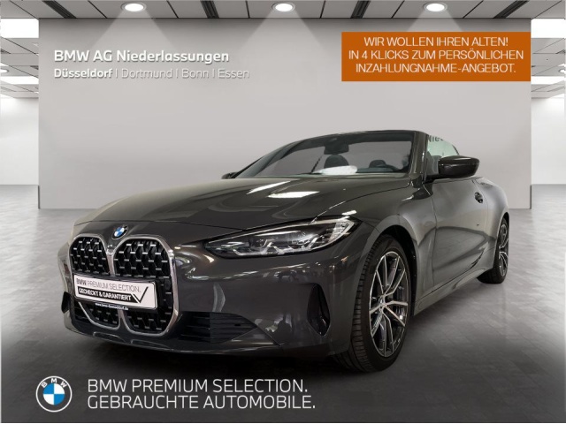 BMW 430