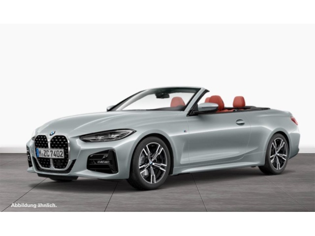 BMW 430