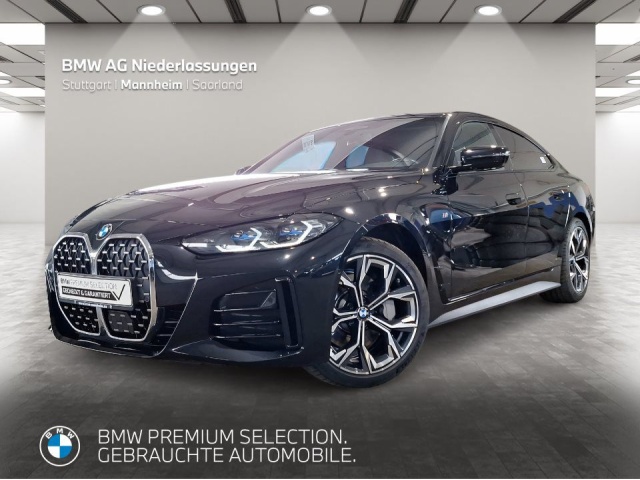 BMW 430