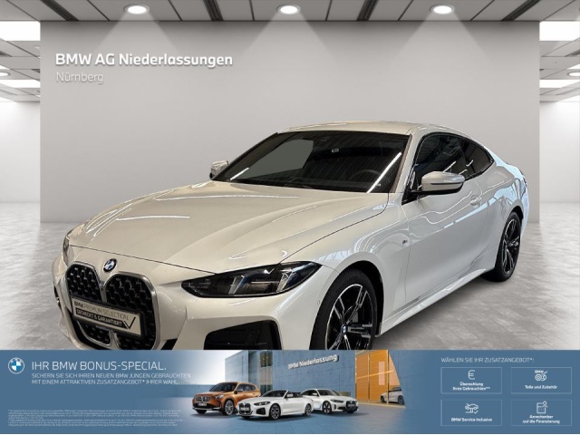 BMW 430