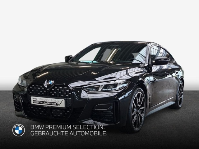 BMW 430