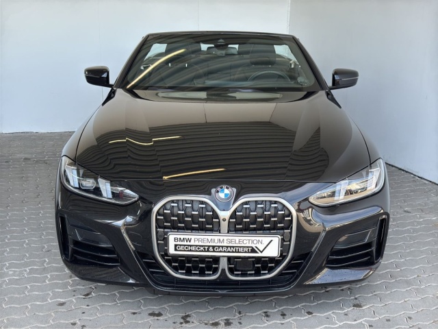 BMW 430