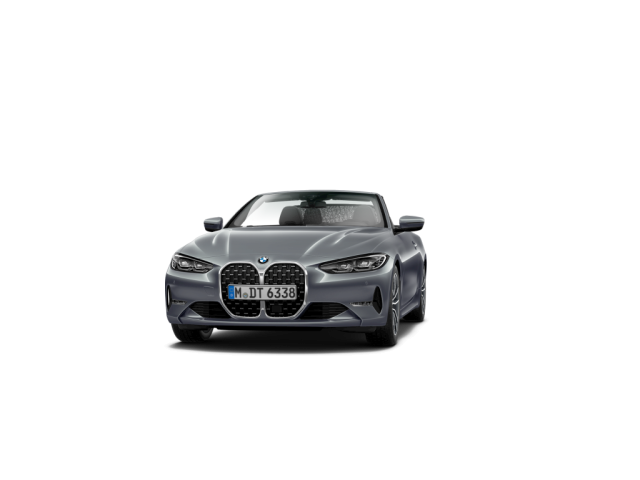 BMW 430