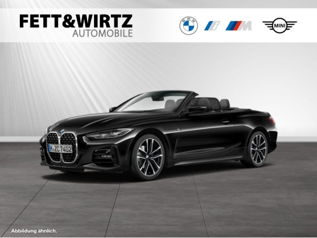BMW 430