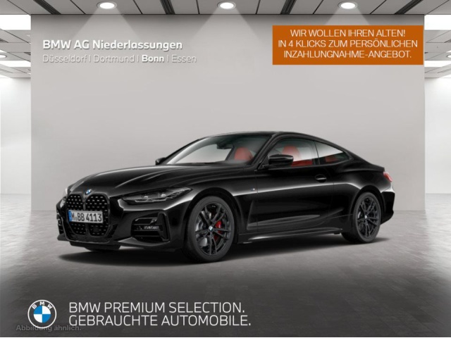 BMW 430