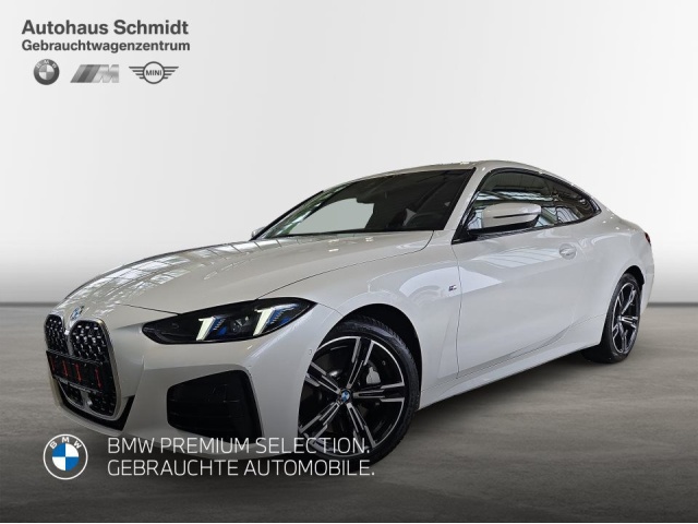 BMW 430
