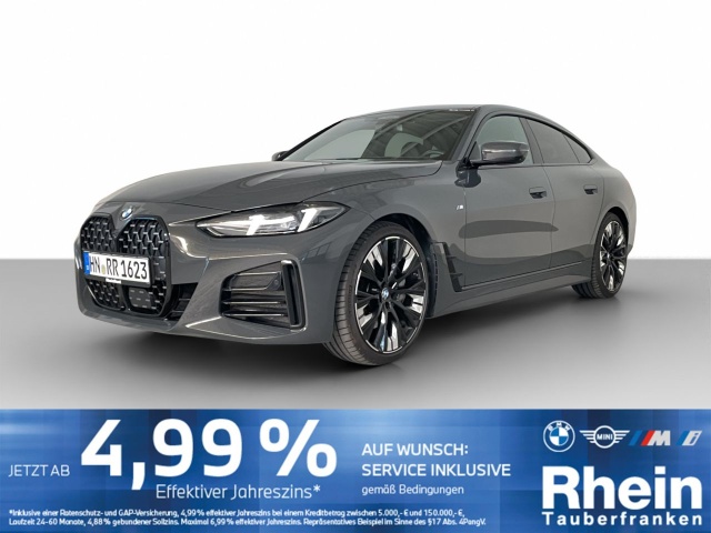 BMW 430