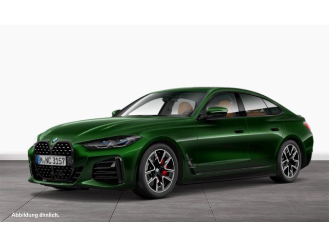 BMW 430