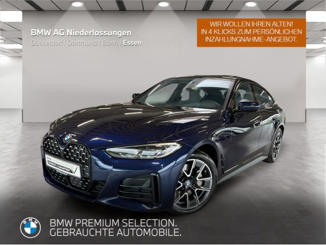 BMW 430