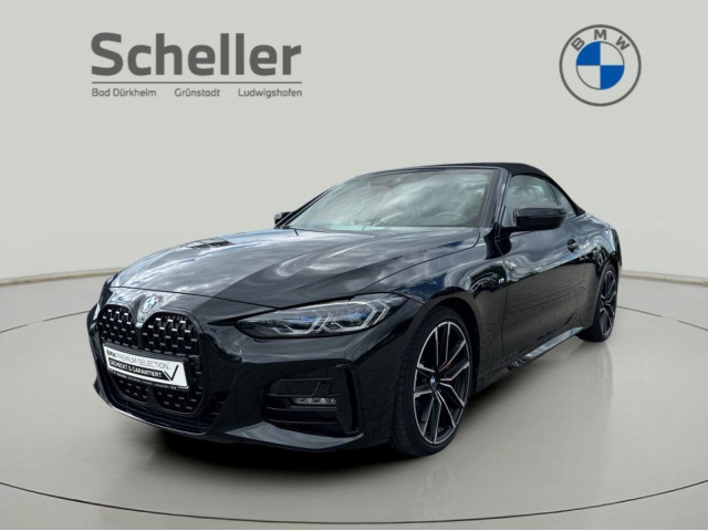 BMW 430