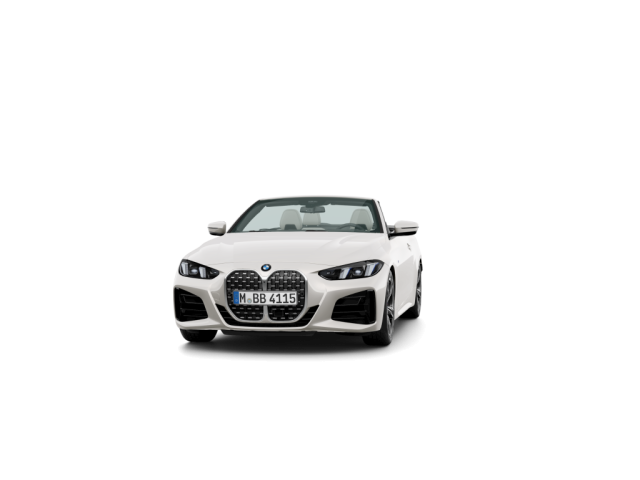 BMW 430
