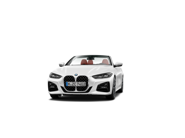 BMW 430