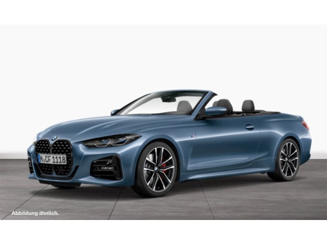 BMW 430