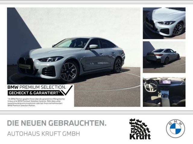 BMW 430