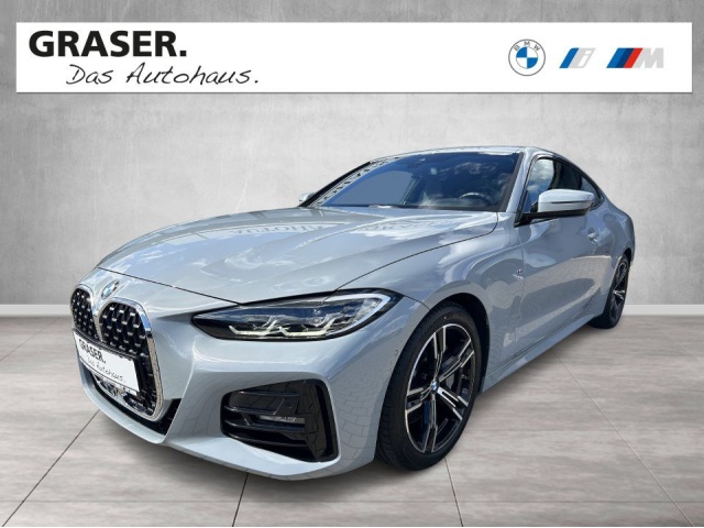 BMW 430