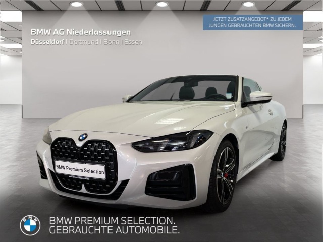 BMW 430