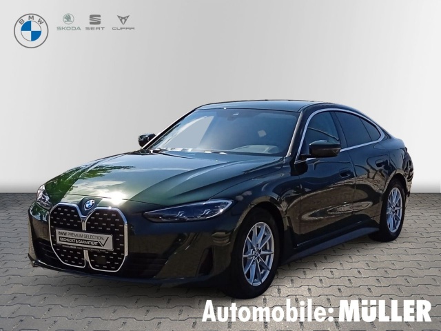 BMW 430