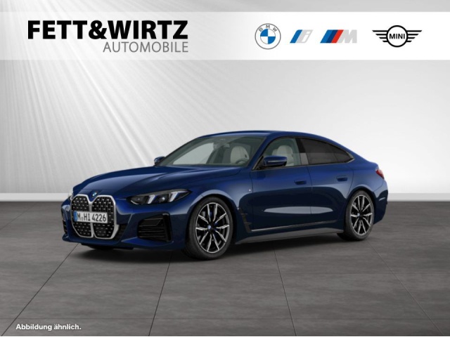 BMW 430