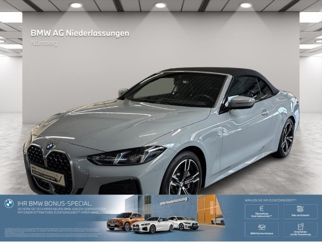 BMW 430