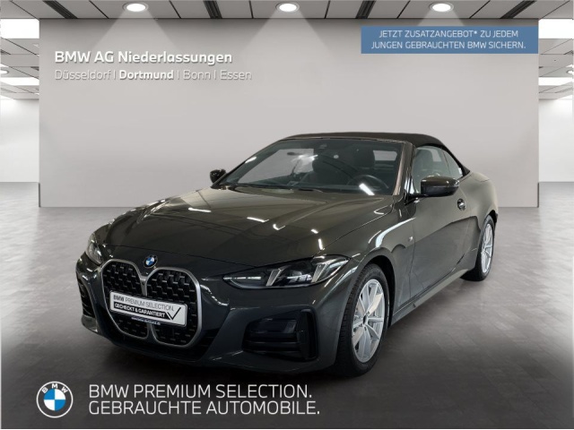 BMW 430