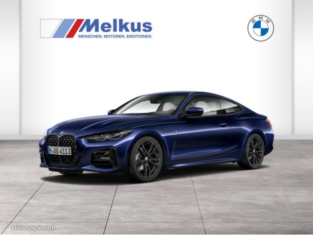 BMW 430