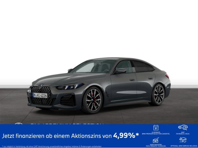 BMW 430