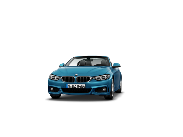 BMW 430