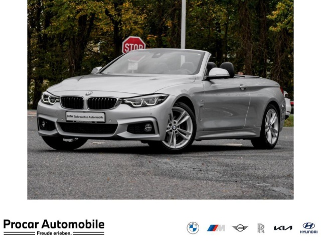 BMW 430