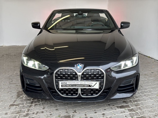 BMW 430