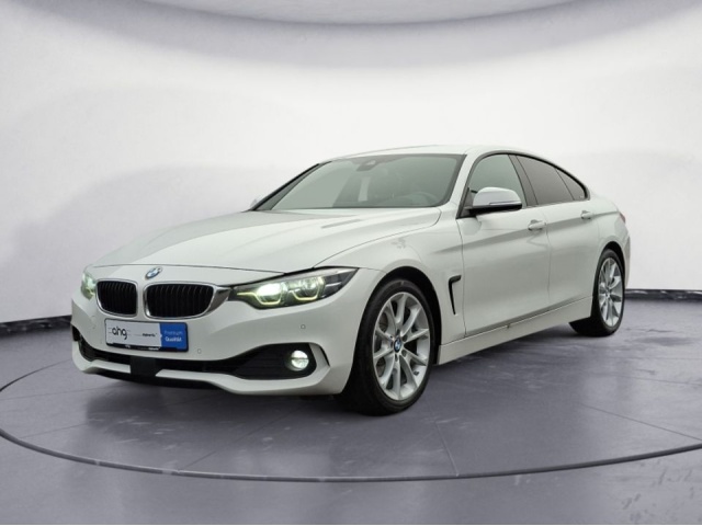 BMW 430