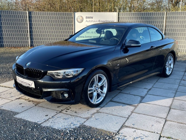 BMW 430