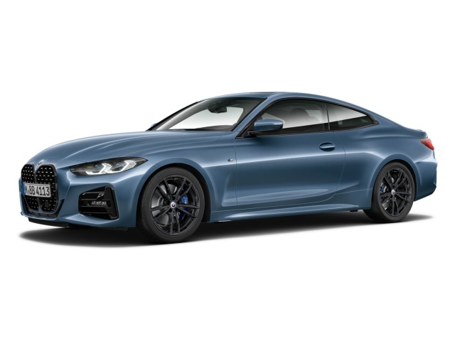 BMW 430