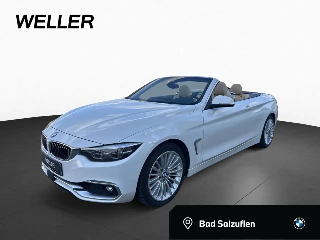 BMW 430