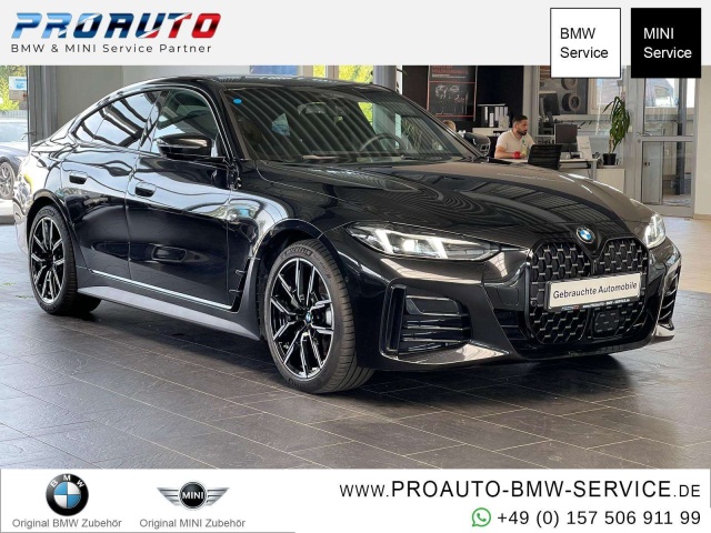 BMW 430