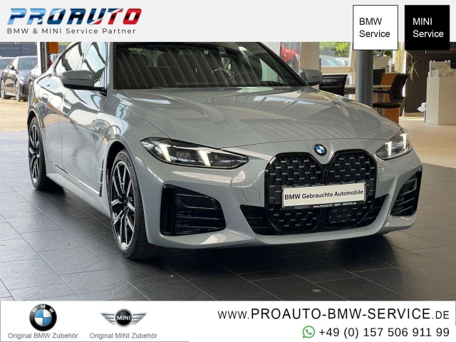 BMW 430