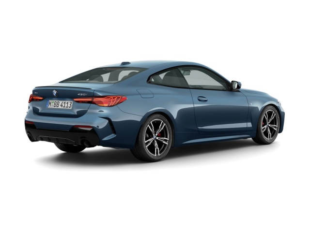 BMW 430