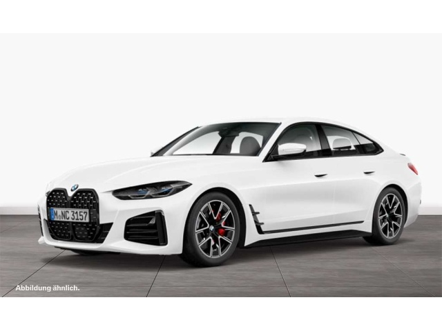 BMW 430