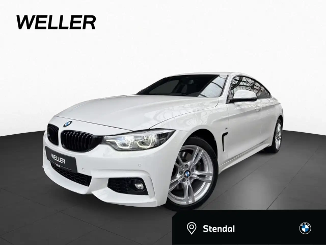 BMW 430