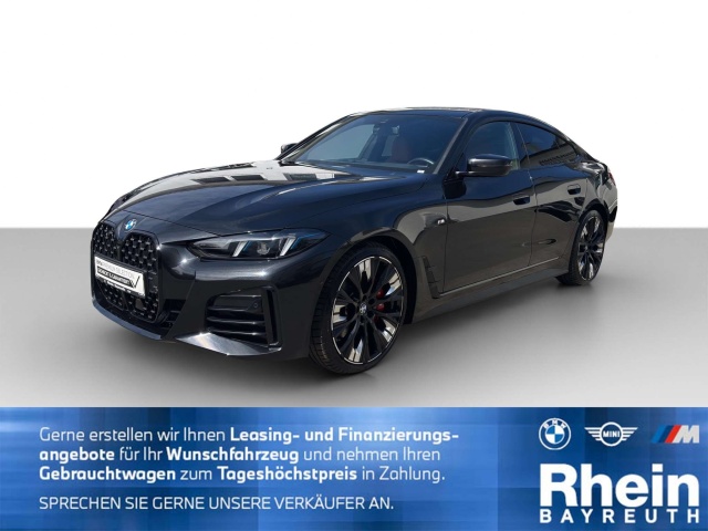 BMW 430