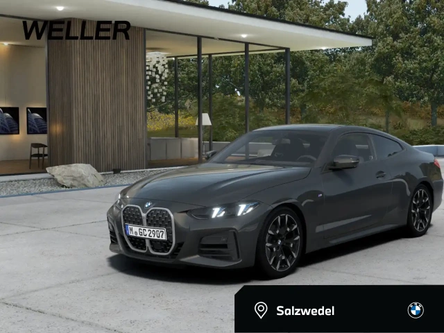 BMW 430