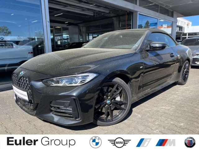 BMW 430