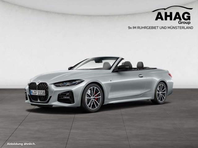 BMW 430
