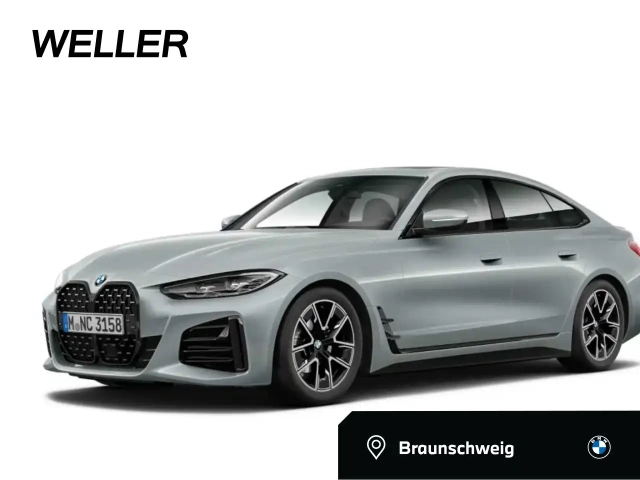 BMW 430