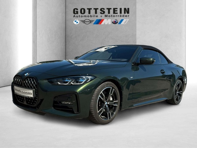 BMW 430