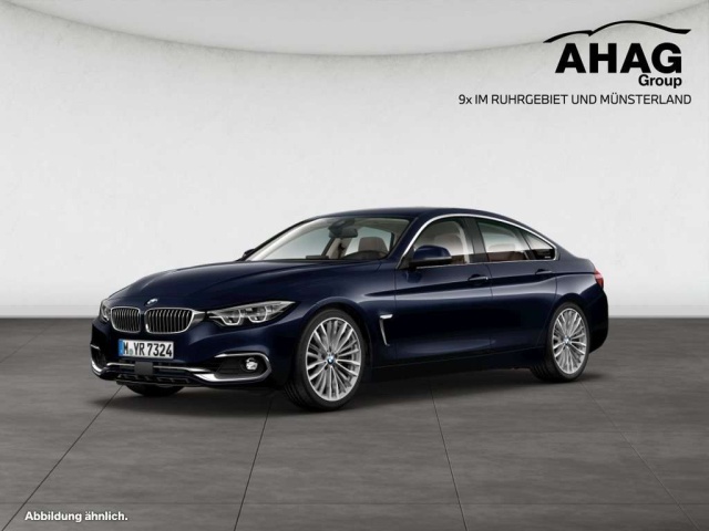 BMW 430